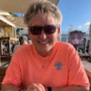 Meet your Posher, Rhonda